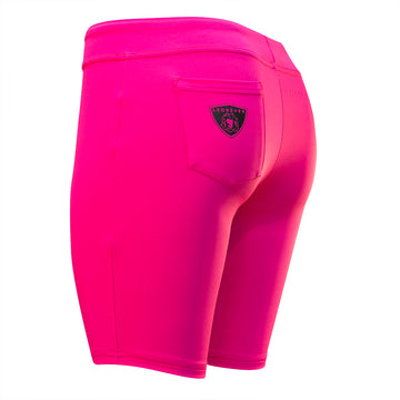 Womens Balanced Compression Thigh Tight